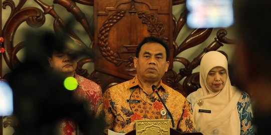 Penutupan Diskotek Colosseum, Pemprov DKI Tunggu Evaluasi BNNP