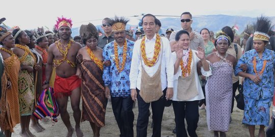 Bupati Puncak: Efektifnya Papua Punya 6 Provinsi Karena Jarak Jangkauan Jauh
