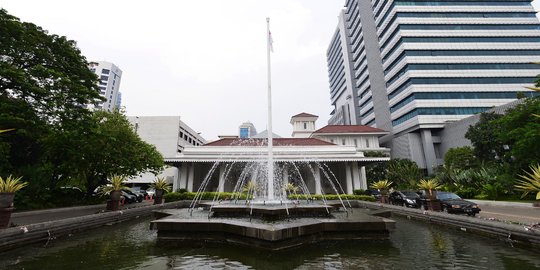 Berkas Tak Lengkap 9 311 Peserta Tak Lolos Seleksi Administrasi Cpns Dki Jakarta Merdeka Com
