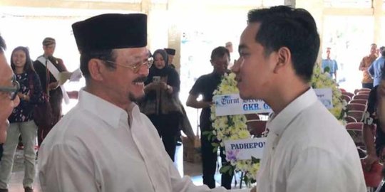 PDIP Jateng Sebut Wajar Gibran Kalah dari Purnomo di Survei