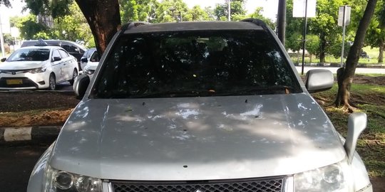 6 Bulan Tak Diambil Pemilik, Tarif Parkir Mobil di Bandara Solo ini Capai Rp10 Juta