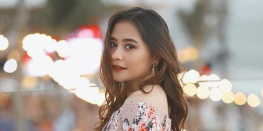 6 Fakta Perjalanan Karier Prilly Latuconsina, Akui Pernah Dibayar Rp500 Ribu