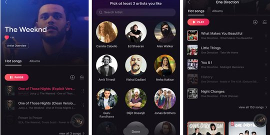 Resso, Aplikasi Musik Streaming Besutan Developer TikTok