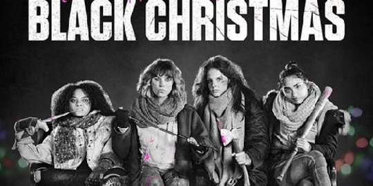 5 Fakta Film Black Christmas Rilis Desember 2019 Merdeka Com