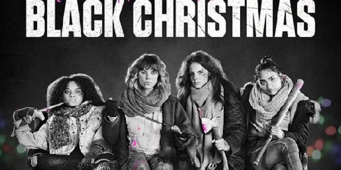 5 Fakta Film Black Christmas, Rilis Desember 2019