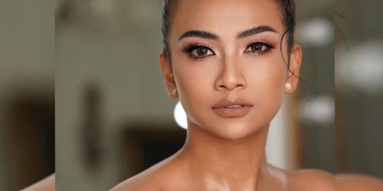 Vanessa Angel Singgung Soal Istri Orang, Kalungnya Curi Perhatian