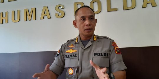 Jelang Natal, Polisi Tegaskan Tak Ada Penambahan Petugas di Papua