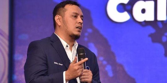 Soal Uighur, Anggota DPR Ingatkan Pemerintah Hati-hati Bersikap