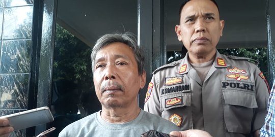 Keluarga Korban Harley Davidson Maut Bersedia Selesaikan Kasus Secara Kekeluargaan