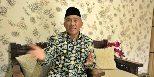 Usut Kemunculan Ular Kobra, Wali Kota Depok Bakal Libatkan Komunitas Intelijen