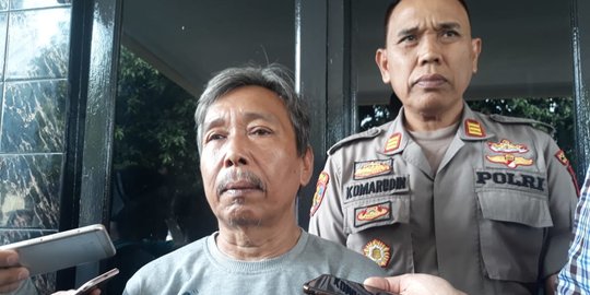 Keluarga Korban Harley Davidson Maut di Bogor Sudah Ikhlas