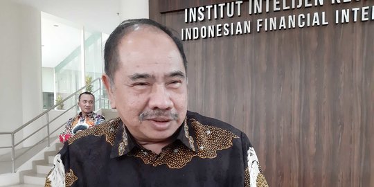 PPATK: Orang Judi Beli Koin, Kepala Daerah Titip Uang di Kasino