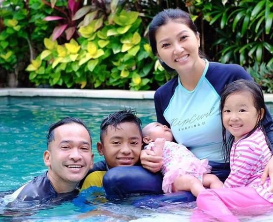 ruben onsu dan betrand peto