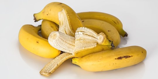 10 makanan bikin pasangan makin 'greng' di ranjang