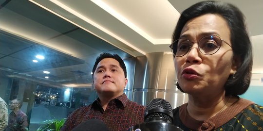 Curhat Sri Mulyani soal Sulitnya Memberangus Penyelundupan di Tanah Air