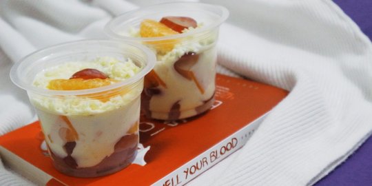 saus keju