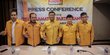 Wiranto Mengundurkan Diri dari Partai Hanura