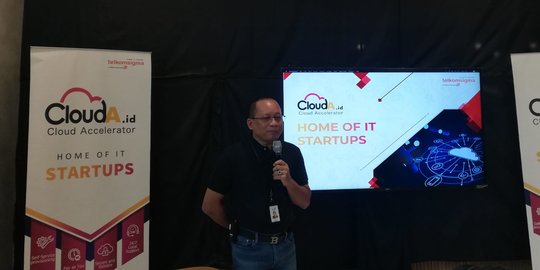 CloudA.id Bisa Jadi Pilihan Startup Penuhi Kebutuhan Infrastruktur IT