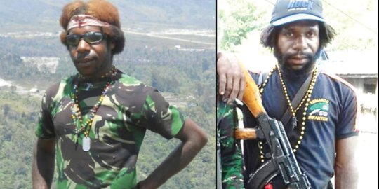 Dua TNI Tewas Ditembak, Pendekatan Keamanan Akan Digunakan Hadapi Separatis Papua
