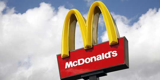 Semua Restoran McDonald's di Peru Tutup karena Berkabung Dua Pegawai Tewas