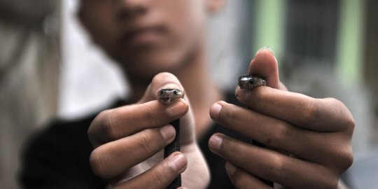 4 Warga Depok Digigit Kobra, Setiap Hari Damkar Terima Belasan Laporan Temuan Ular