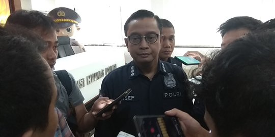 Polisi Janji Ungkap Pembunuh Mahasiswa Yusuf Kadawi