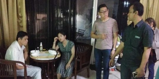 ART Sebut Istri Pukul Suami Stroke dengan Tongkat Sering Terlibat Ribut