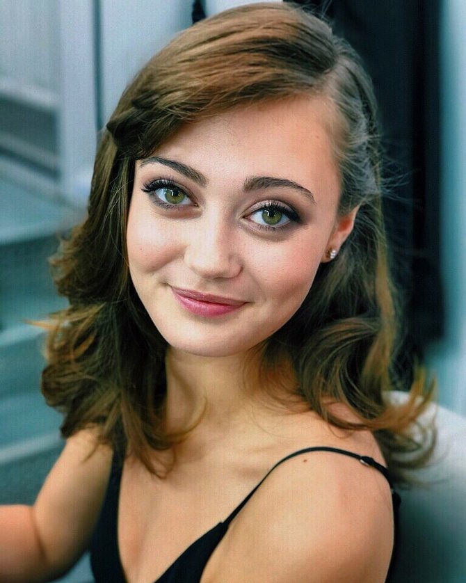 ella purnell