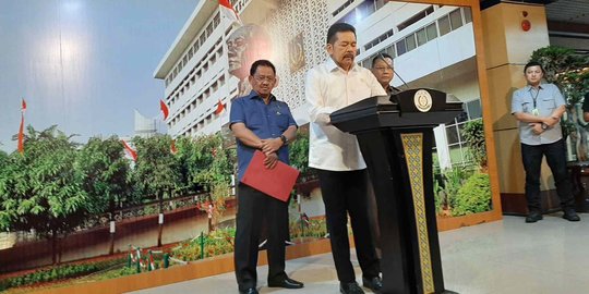 Kejagung: Investasi Pada Aset Berisiko, Jiwasraya Berpotensi Merugi Rp13,7 Triliun