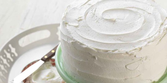6 Cara Membuat Kue Ulang Tahun Sederhana Mudah Dipraktikkan