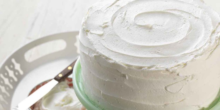 6 Cara Membuat Kue Ulang Tahun Sederhana Mudah Dipraktikkan Merdeka Com