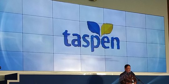 baru taspen