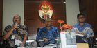 Pimpinan KPK Diskusi Perubahan UU Tipikor