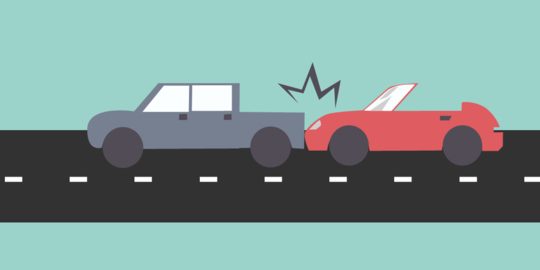 Per 3 Hari Terjadi 1 Kecelakaan di Tol Terbanggi Besar-Kayuagung