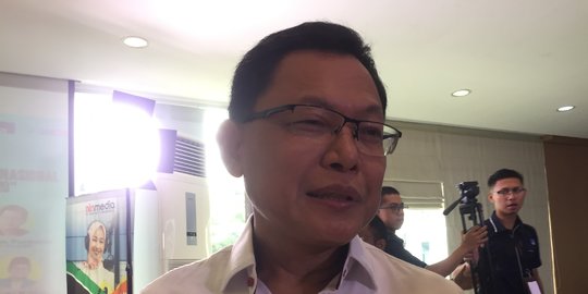 Jawaban BIN Dituding 'Bermain' dalam Pilkada Solo dan Medan 2020