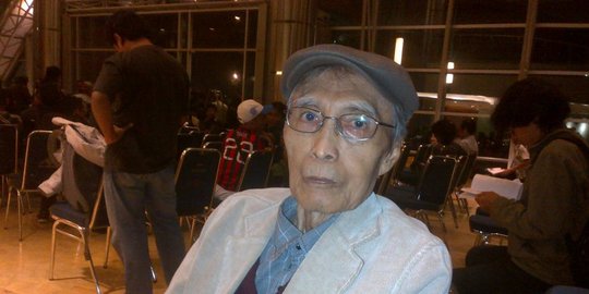 hari nanti sapardi djoko damono rev1