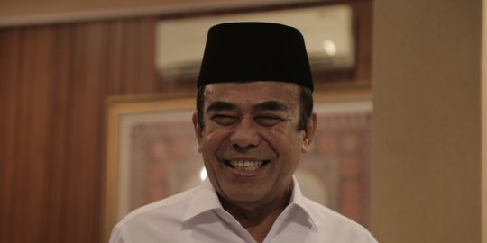 Menag Fachrul Razi Nilai Ucapan Selamat Natal Tak Ganggu Akidah