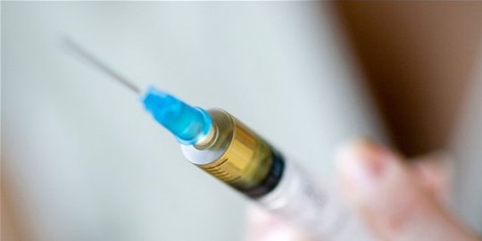 Terhambatnya Program Vaksinasi HPV Dikhawatirkan Bisa Timbulkan Dampak Buruk