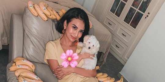 Gara-gara Sikap Vanessa Angel, Sang Adik Malu dan Pindah Sekolah