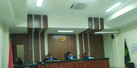 warga akan ajukan banding