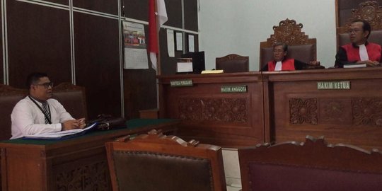 Sidang Gugatan Caleg Gerindra Dilanjutkan 9 Januari, Agenda Jawaban Mulan Jameela Cs