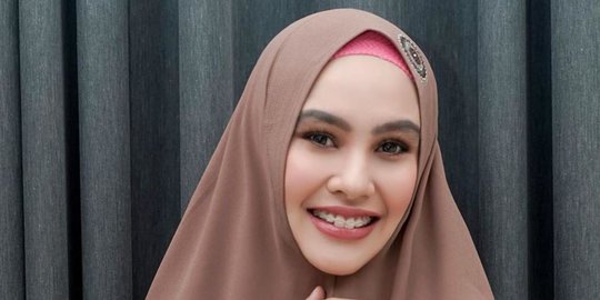 Cerita Kartika Putri Jadi Emak-emak Baru, Mandi Tidak Bisa Lama dan Serba Buru-buru