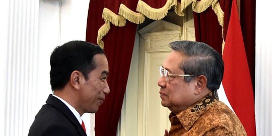jokowi tak mudah salahkan pemerintahan sebelumnya