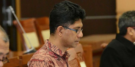 KPK Catat Warisan Kasus di Memori Sertijab Untuk Komisioner Baru