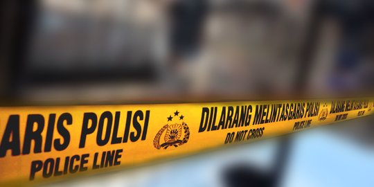 Guru SD Ditemukan Tewas Membusuk dalam Rumah Kontrakan di Medan