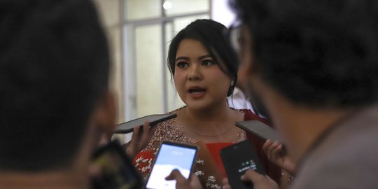 Bertemu Risma, Fraksi PDIP DKI akan Belajar Penataan Taman dan Pengelolaan Sampah