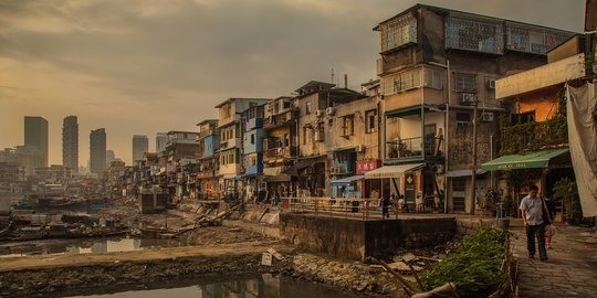 Angka Kemiskinan di Tapanuli Tengah Diklaim Menurun