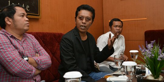 Tiba di Jakarta, Adian Napitupulu Sudah Stabil dan Sadar