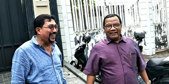 PAN Lirik Mantan Kapolda Jatim untuk Pilkada Surabaya