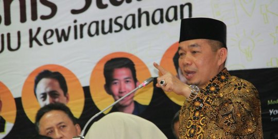 Ketua Fraksi Pks Kita Bisa Bela Negara Dengan Menjaga Persatuan Dan Kesatuan Merdeka Com